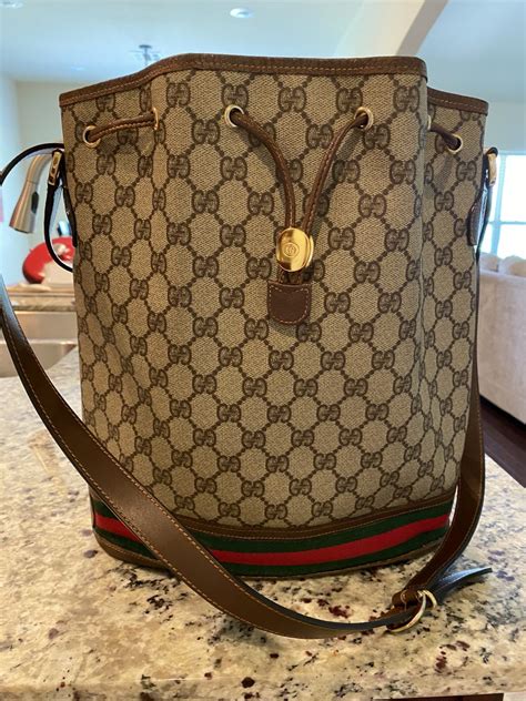 gucci purses repair